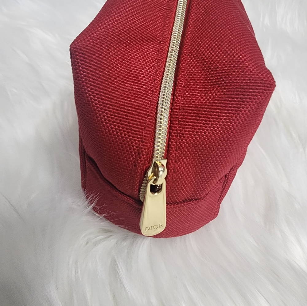 Dior pouch - Picture 2 of 3